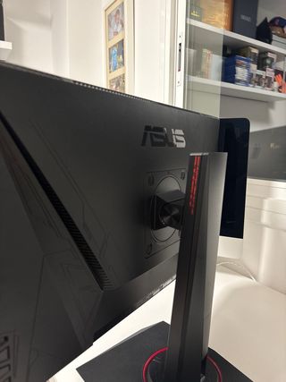 Monitor Gaming Asus 165Hz