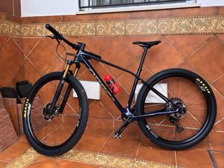 Orbea Alma M-Team 2021