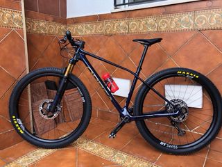 Orbea Alma M-Team 2021