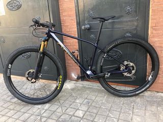 Orbea Alma M-Team 2021