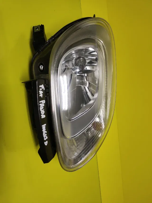 FARO DELANTERO DERECHO FIAT PANDA