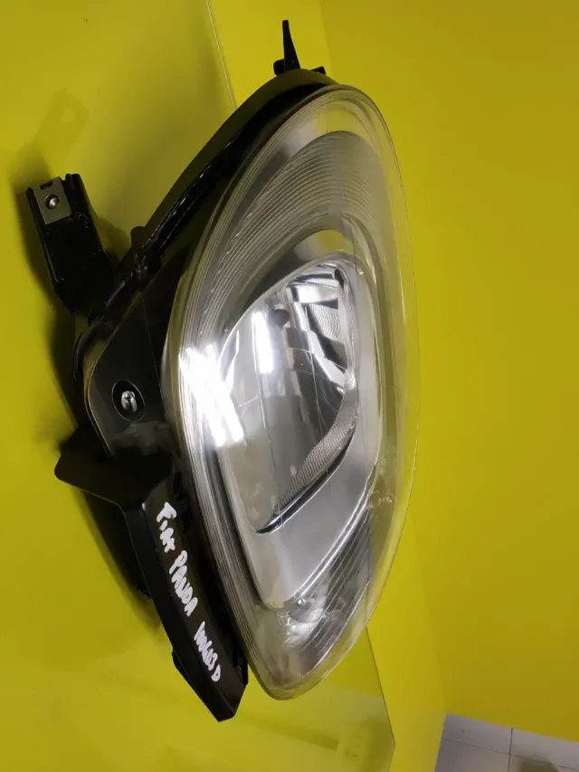 FARO DELANTERO DERECHO FIAT PANDA