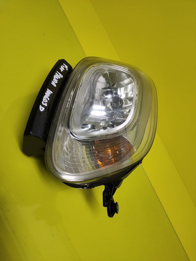 FARO DELANTERO DERECHO FIAT PANDA