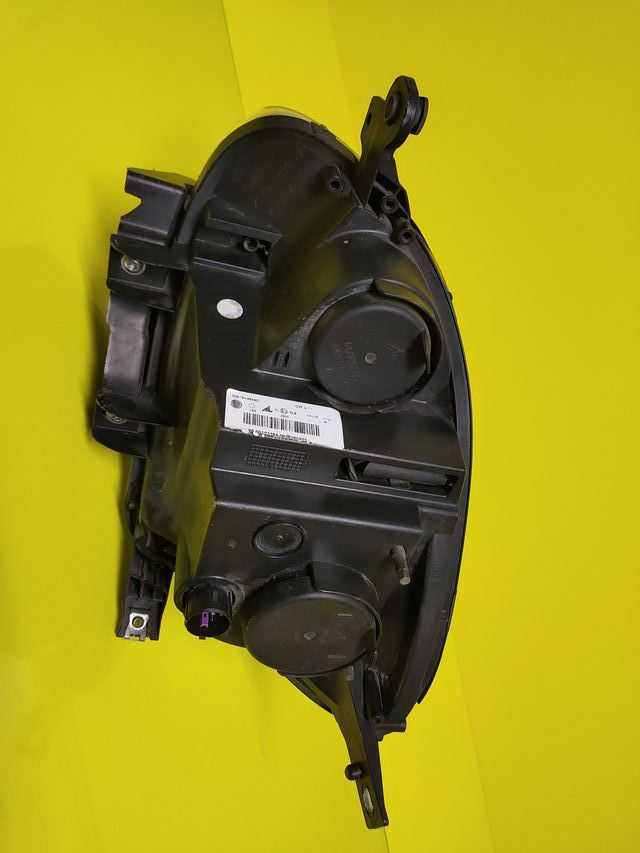 FARO DELANTERO DERECHO FIAT PANDA
