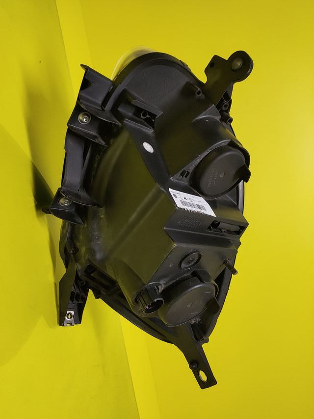 FARO DELANTERO DERECHO FIAT PANDA