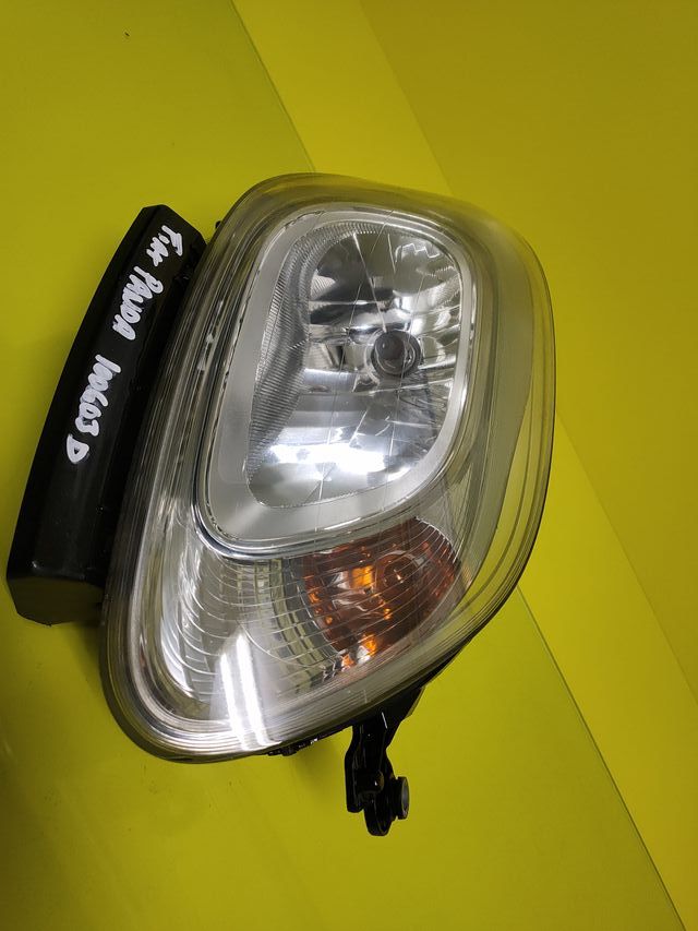 FARO DELANTERO DERECHO FIAT PANDA