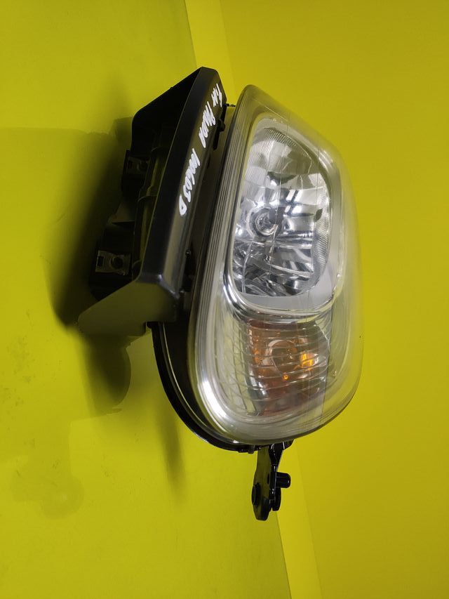 FARO DELANTERO DERECHO FIAT PANDA