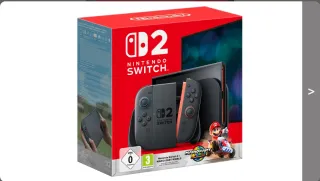 Nintendo Switch 2