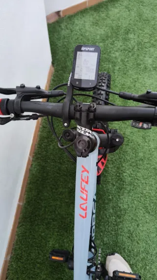 Orbea Laufey 20 H10