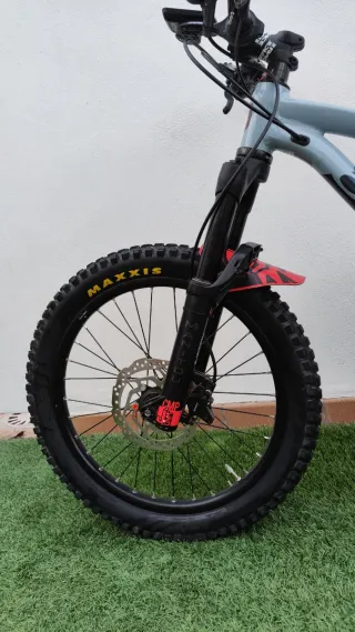 Orbea Laufey 20 H10