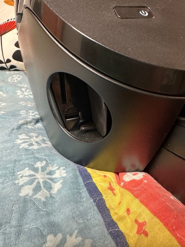 Impresora HP ENVY Photo 7830