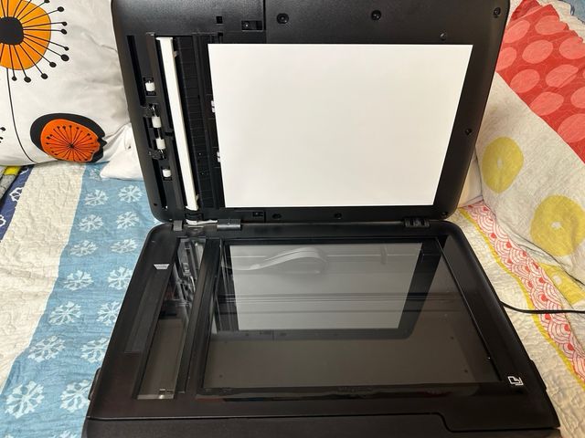 Impresora HP ENVY Photo 7830