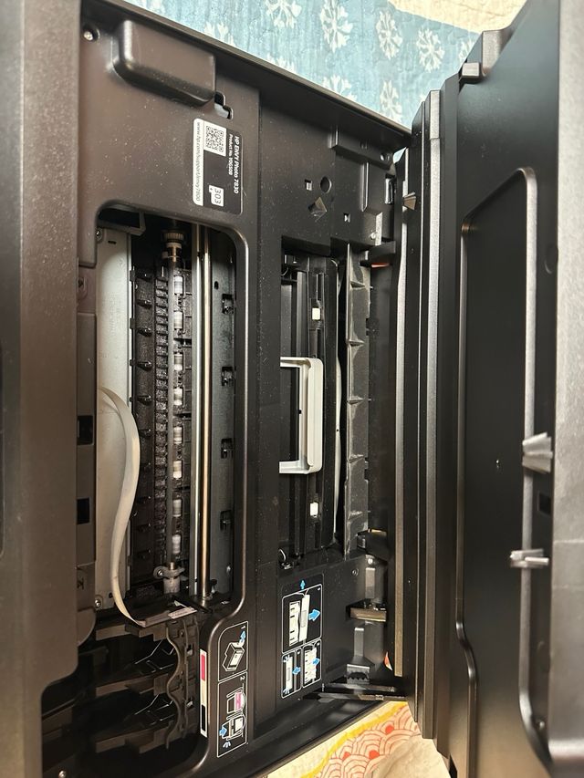 Impresora HP ENVY Photo 7830