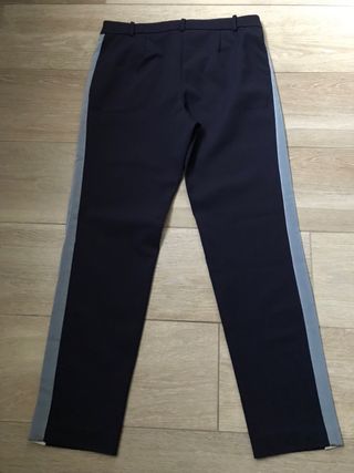 Pantaloni in chino tgIT46 elasticizzati - Pinko