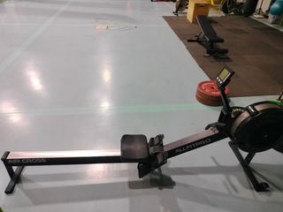 Máquina de Remo ALLFITPRO