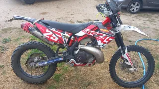 Gas Gas 300 EC 2010