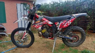 Gas Gas 300 EC 2010