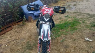Gas Gas 300 EC 2010