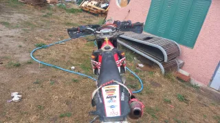 Gas Gas 300 EC 2010