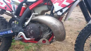 Gas Gas 300 EC 2010