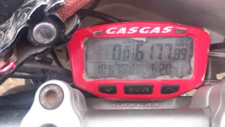 Gas Gas 300 EC 2010
