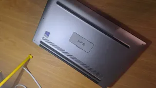 Notebook Dell Xps 13" 9343
Con touchscreen