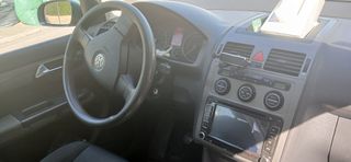 Volkswagen Touran 2007