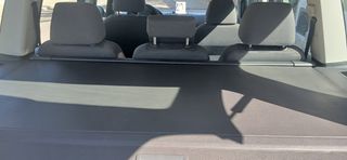 Volkswagen Touran 2007