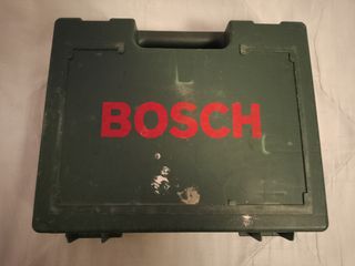 Taladro Atornillador Bosch PSR 9,6 VE-2
