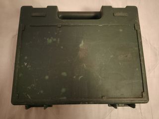 Taladro Atornillador Bosch PSR 9,6 VE-2