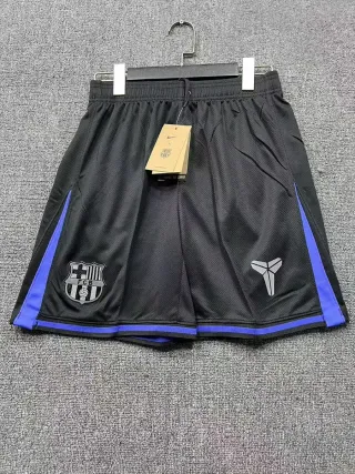 Pantalón corto Nike FC Barcelona 2026