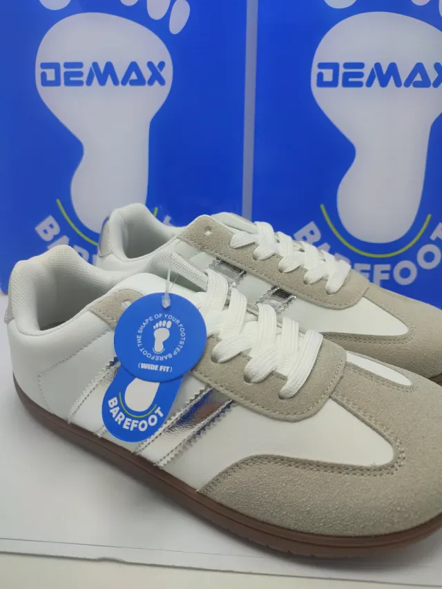 Demax Calzado Respetuoso Barefoot Talla 36-41
