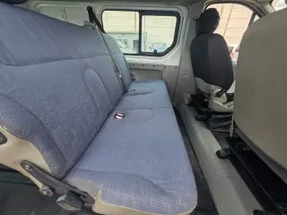 Nissan Primastar 2005