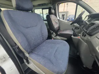 Nissan Primastar 2005