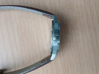 Reloj Viceroy Cuarzo Marrón/Plata
