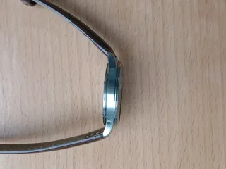 Reloj Viceroy Cuarzo Marrón/Plata