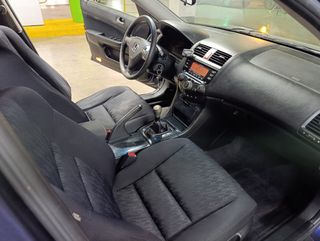 Honda Accord 2.2 CDTI SPORT