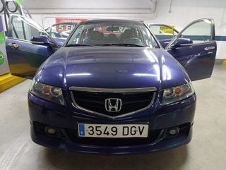 Honda Accord 2.2 CDTI SPORT
