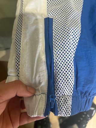 Pantalón Corteiz x Italia Talla Sin utilizar