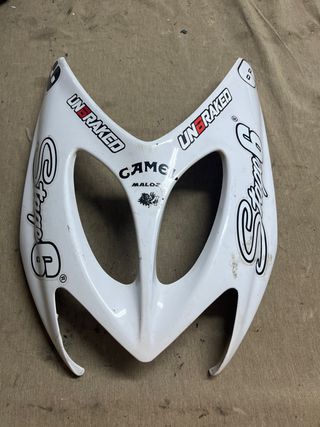 Plástico frontal Aerox 