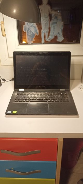 Lenovo Yoga 500-14ISK 80R5 para reparar o piezas