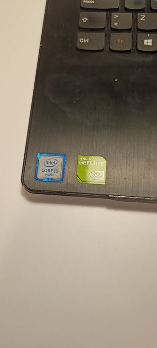 Lenovo Yoga 500-14ISK 80R5 para reparar o piezas