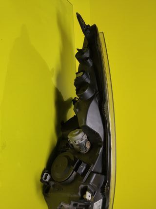 FARO DELANTERO IZQUIERDO RENAULT SCENIC III XENON