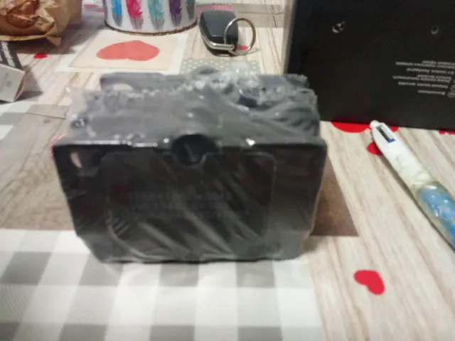 Pastillas freno Lexus IS 220/250 filtros