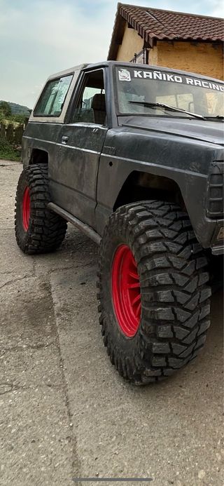 maxxis trepador