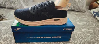 Zapatillas Joma Selene Men 2503 Azul Marino