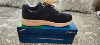 Zapatillas Joma Selene Men 2503 Azul Marino