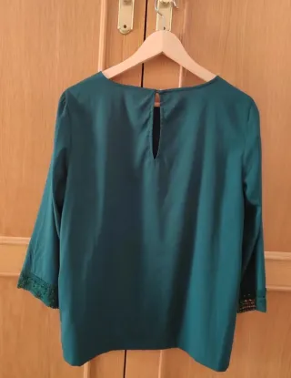Blusa SFERA T.XL mujer 