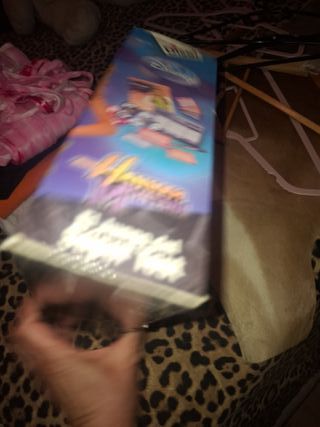Juego de mesa Hannah Montana