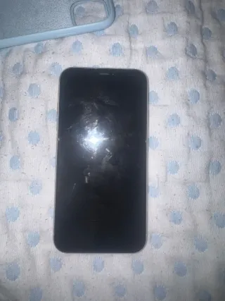 iPhone 11 128GB Bianco